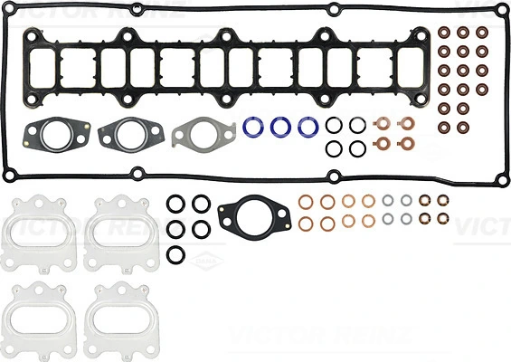 Gasket Kit, cylinder head